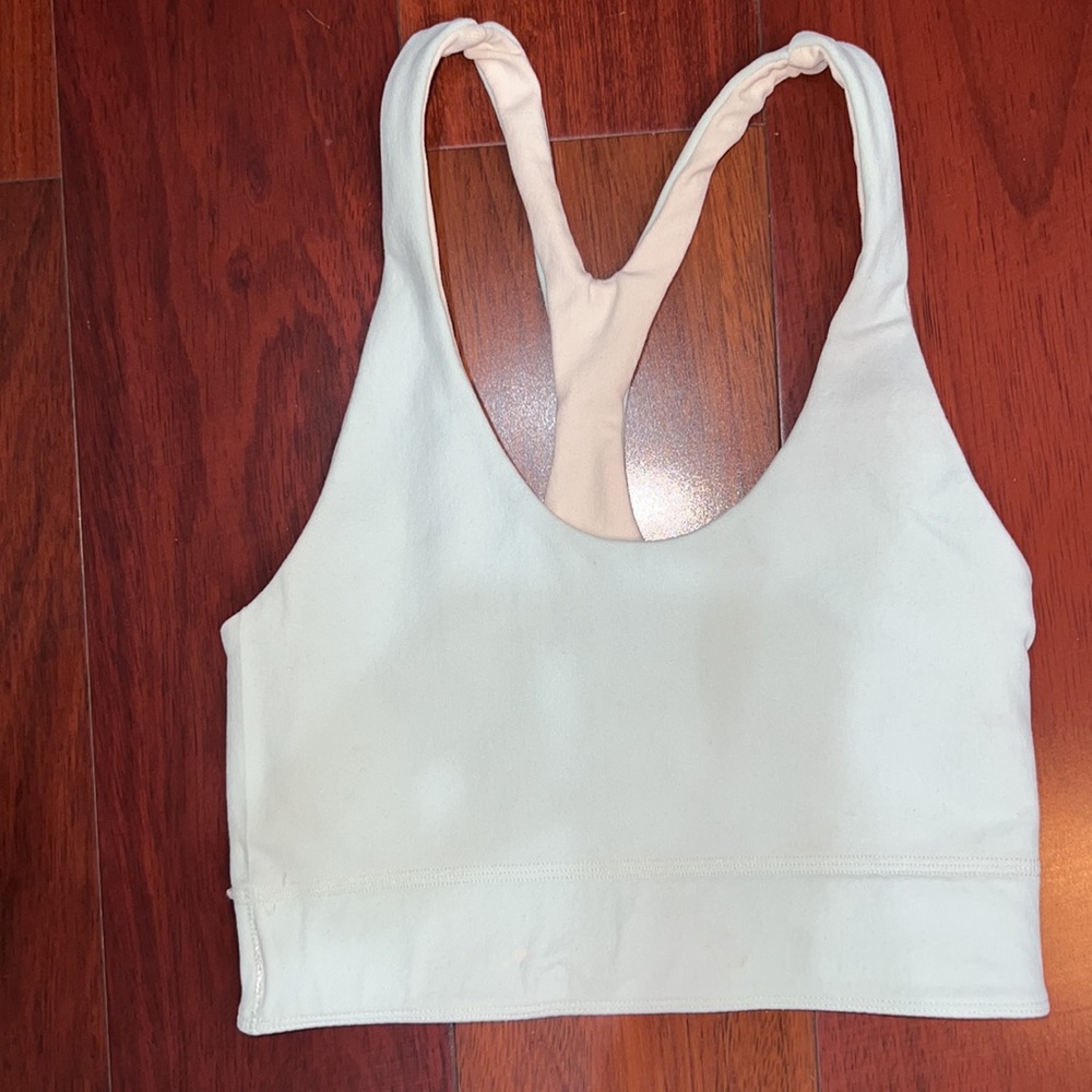 Fabletics sports bra